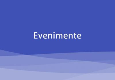 Evenimente